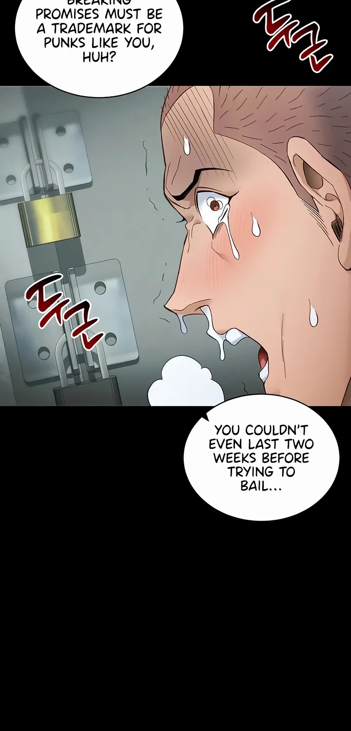Read Taming a Female Bully chapter 45 image 63 on Lezhin