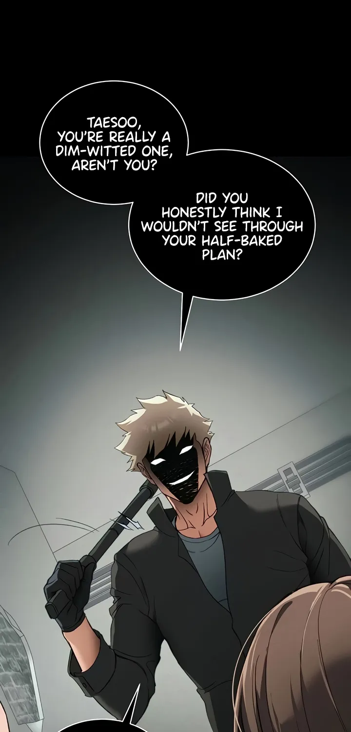 Read Taming a Female Bully chapter 45 image 64 on Lezhin