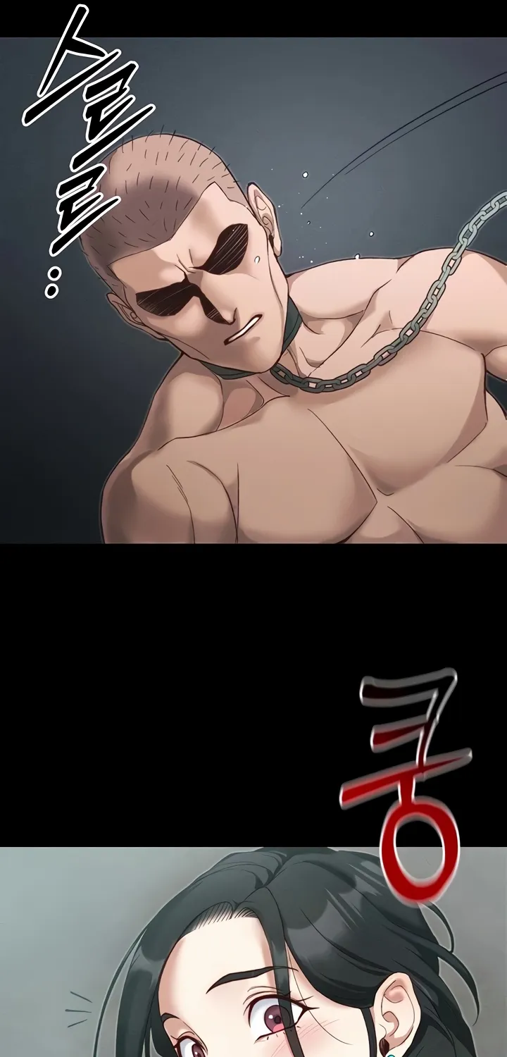 Read Taming a Female Bully chapter 45 image 7 on Lezhin
