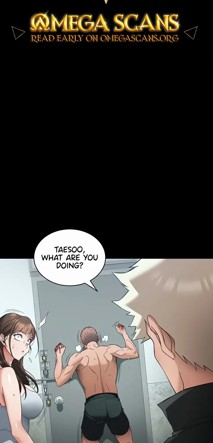 Read Taming a Female Bully chapter 46 image 1 on Lezhin