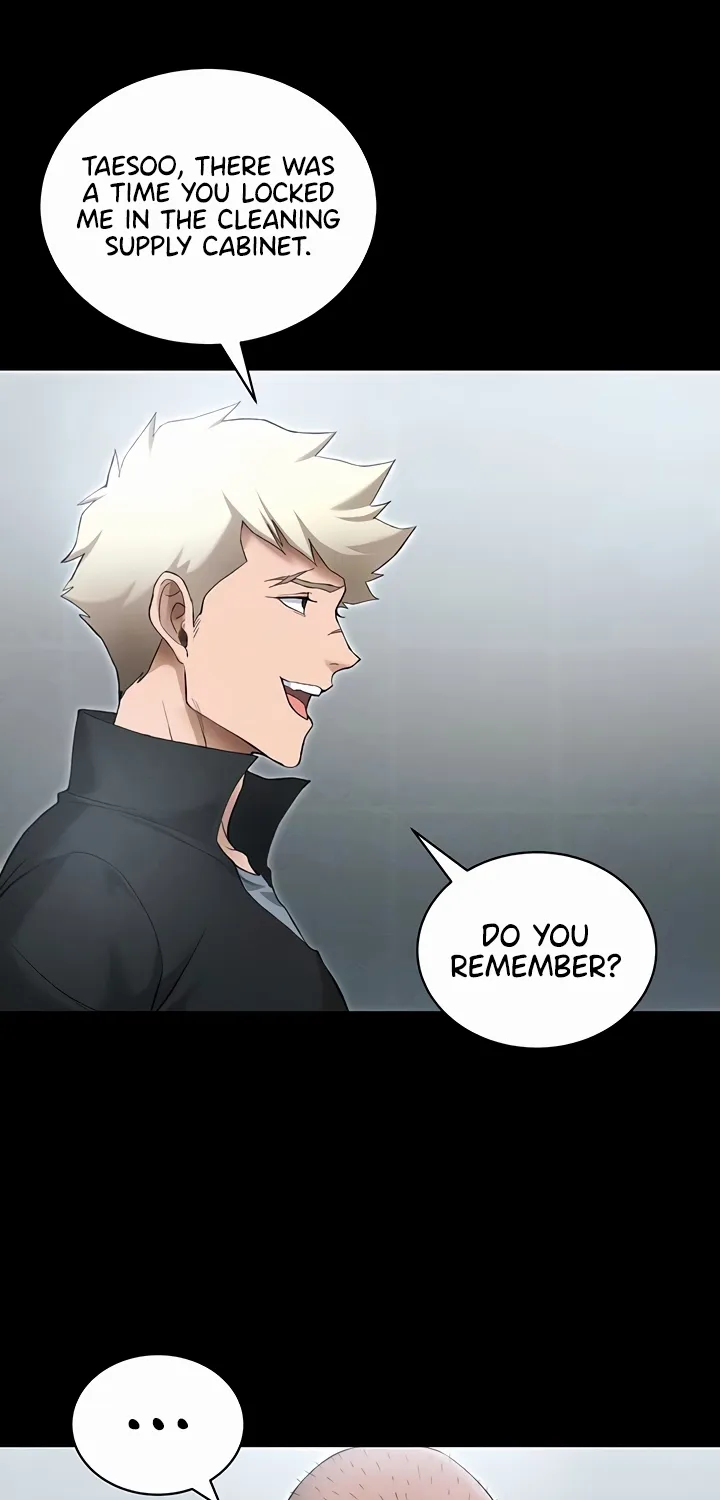 Read Taming a Female Bully chapter 46 image 13 on Lezhin