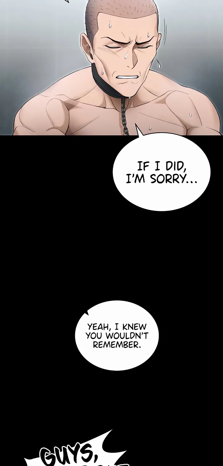 Read Taming a Female Bully chapter 46 image 14 on Lezhin