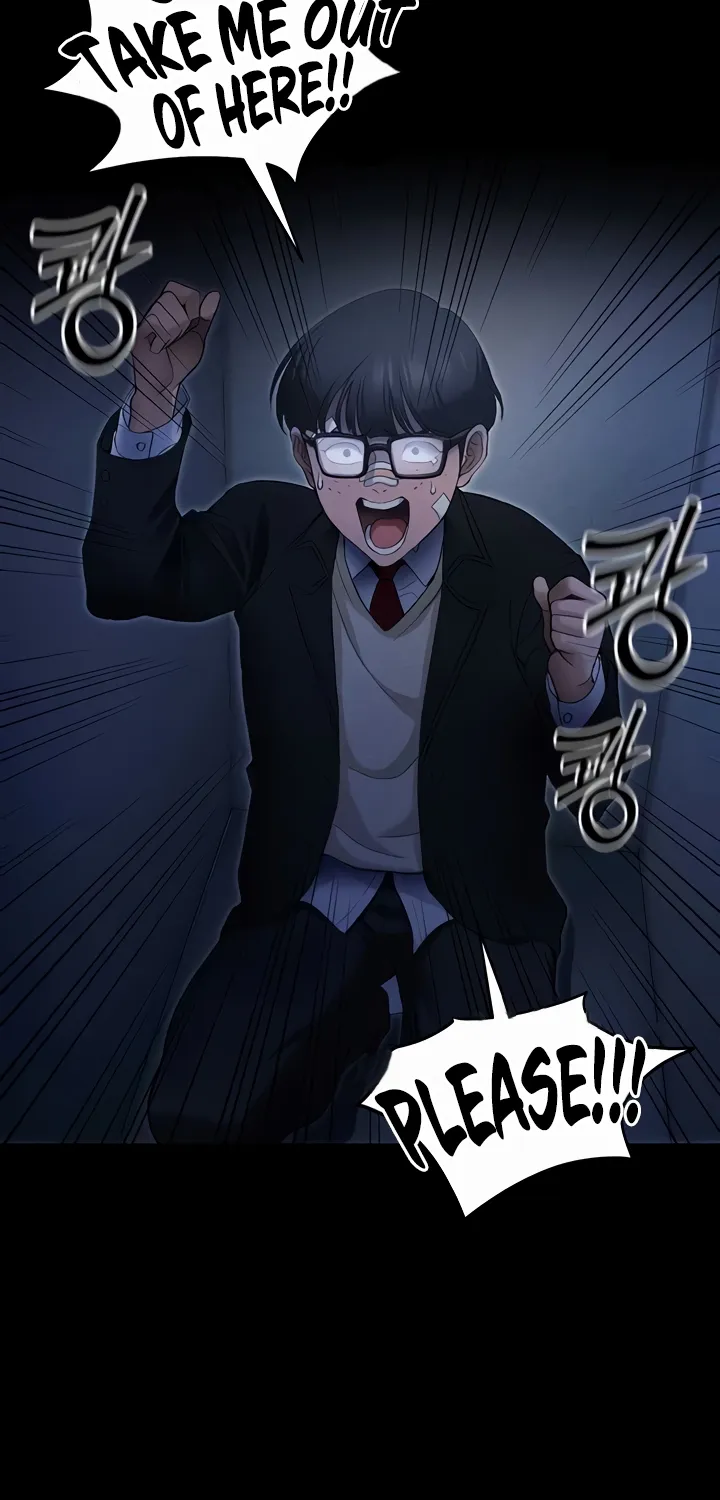 Read Taming a Female Bully chapter 46 image 15 on Lezhin