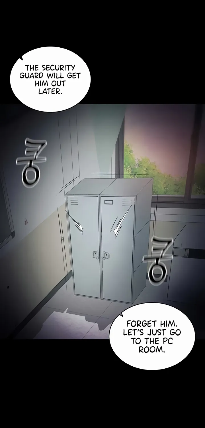 Read Taming a Female Bully chapter 46 image 17 on Lezhin