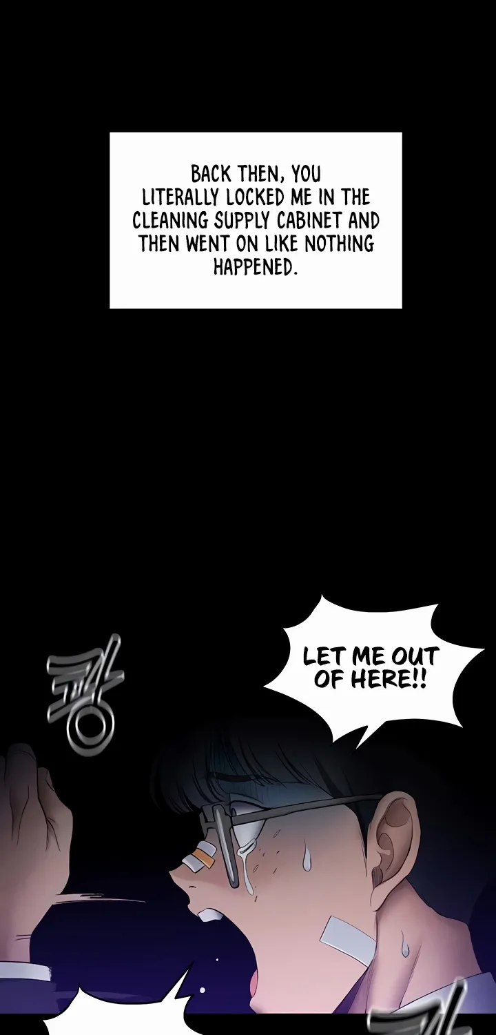 Read Taming a Female Bully chapter 46 image 18 on Lezhin
