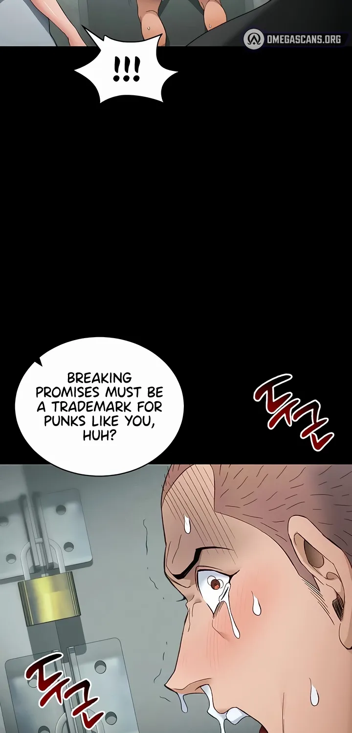 Read Taming a Female Bully chapter 46 image 2 on Lezhin