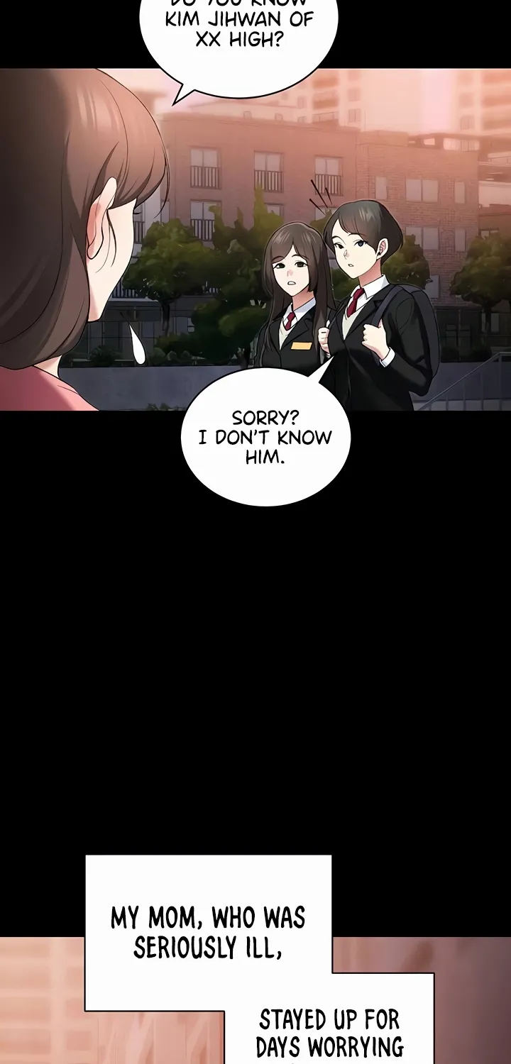 Read Taming a Female Bully chapter 46 image 20 on Lezhin