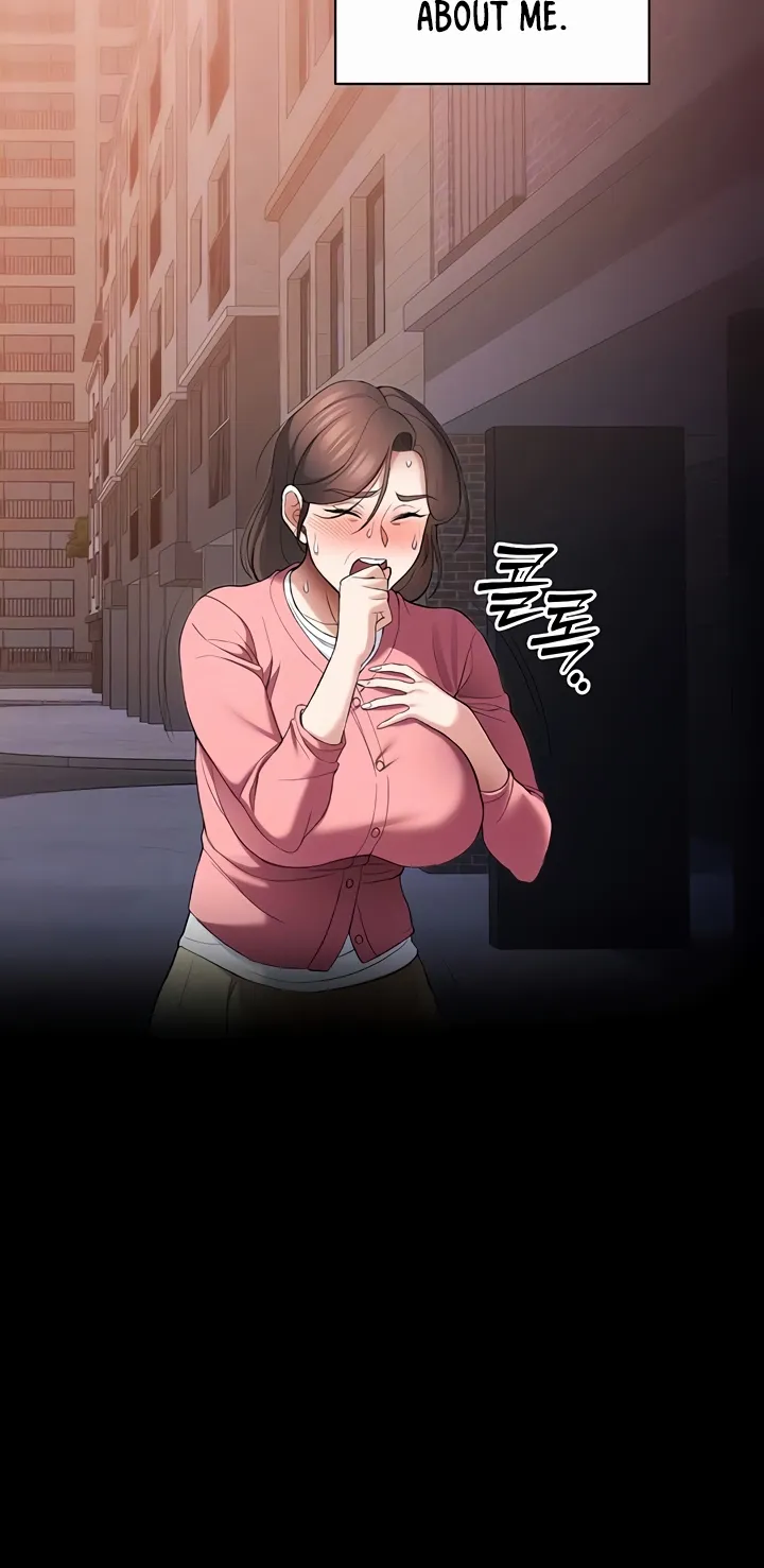 Read Taming a Female Bully chapter 46 image 21 on Lezhin