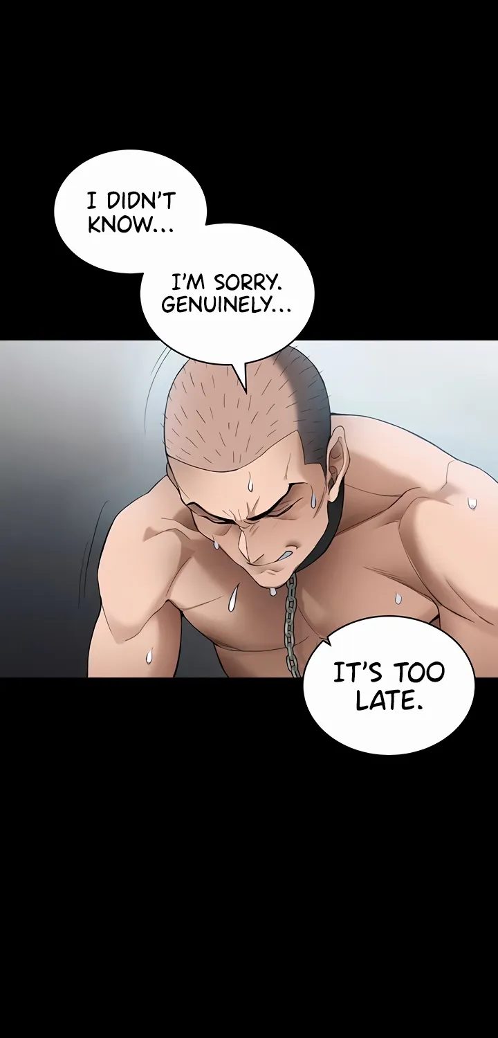 Read Taming a Female Bully chapter 46 image 23 on Lezhin