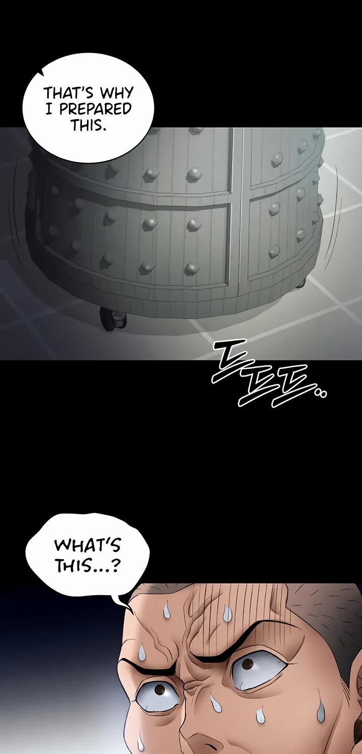 Read Taming a Female Bully chapter 46 image 24 on Lezhin
