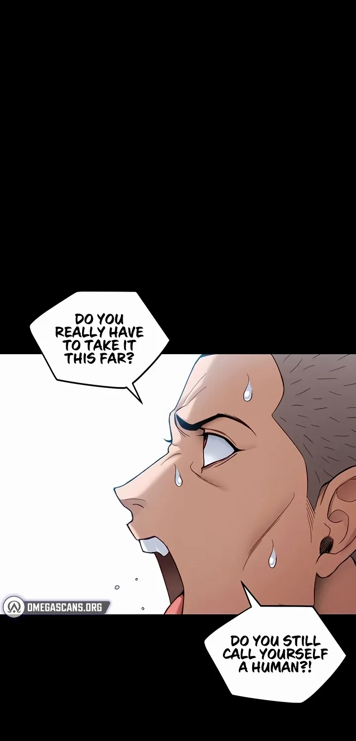 Read Taming a Female Bully chapter 46 image 27 on Lezhin