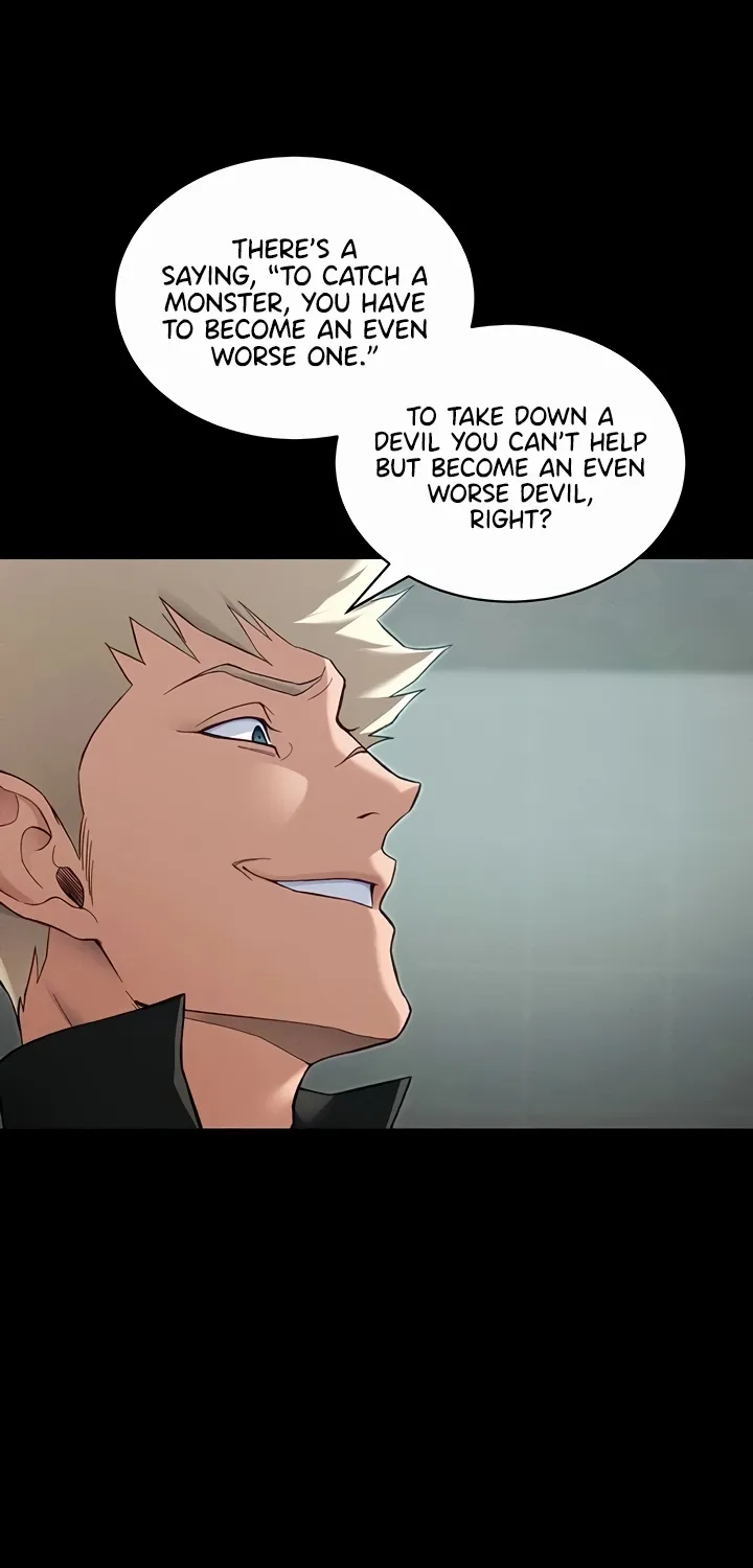 Read Taming a Female Bully chapter 46 image 28 on Lezhin