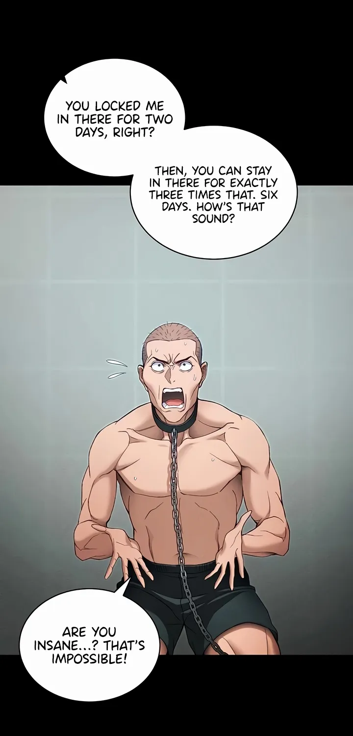Read Taming a Female Bully chapter 46 image 29 on Lezhin
