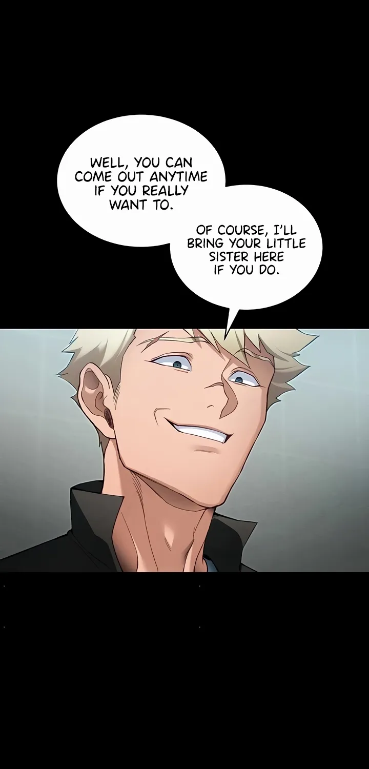 Read Taming a Female Bully chapter 46 image 30 on Lezhin