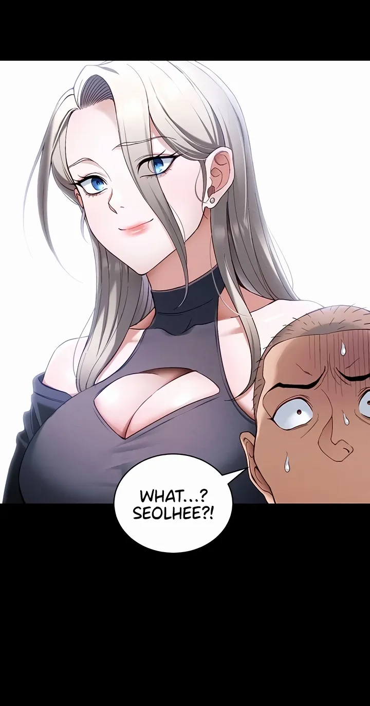 Read Taming a Female Bully chapter 46 image 31 on Lezhin