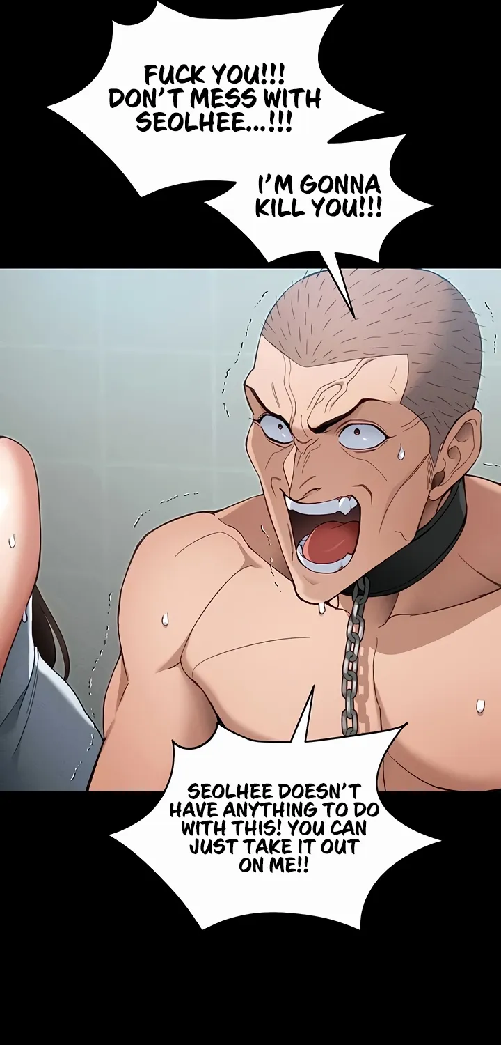 Read Taming a Female Bully chapter 46 image 32 on Lezhin
