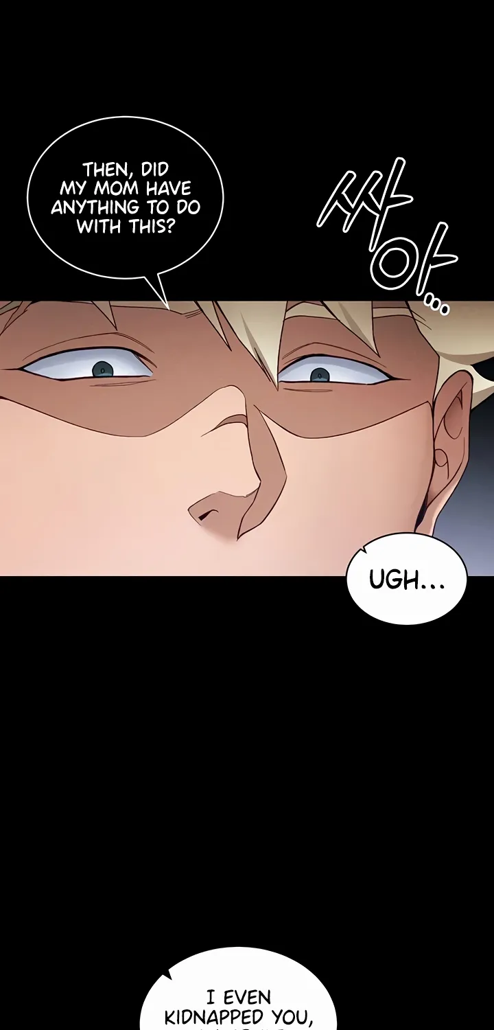 Read Taming a Female Bully chapter 46 image 33 on Lezhin