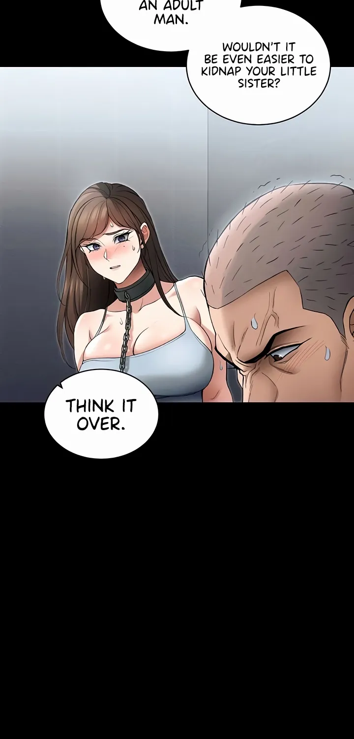Read Taming a Female Bully chapter 46 image 34 on Lezhin