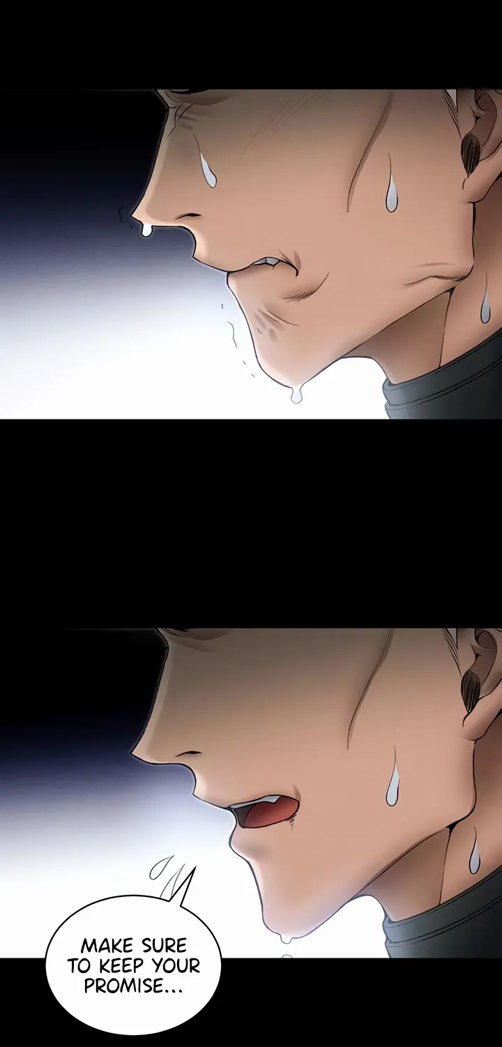 Read Taming a Female Bully chapter 46 image 35 on Lezhin
