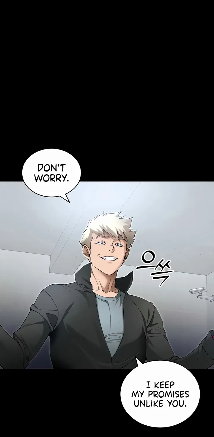 Read Taming a Female Bully chapter 46 image 36 on Lezhin