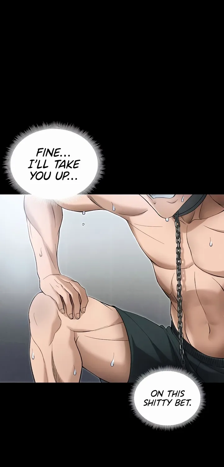 Read Taming a Female Bully chapter 46 image 37 on Lezhin