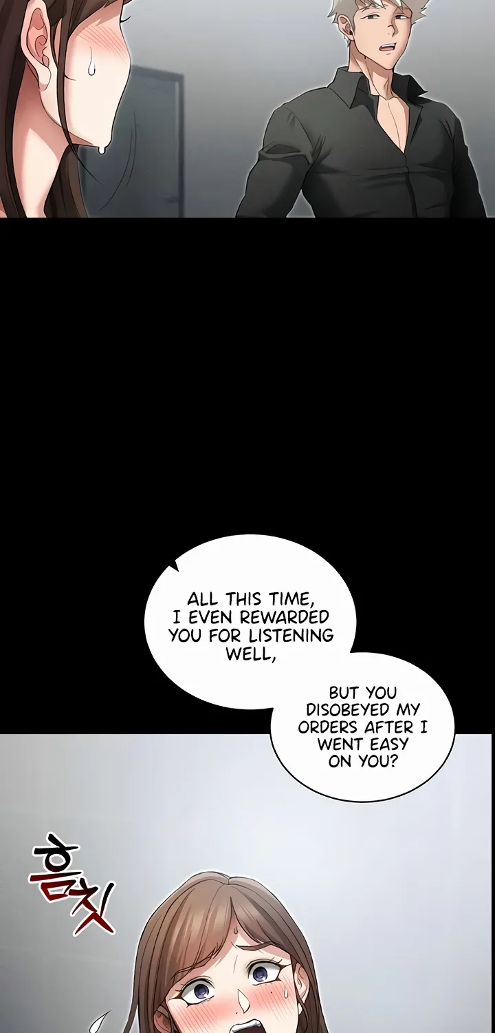 Read Taming a Female Bully chapter 46 image 48 on Lezhin