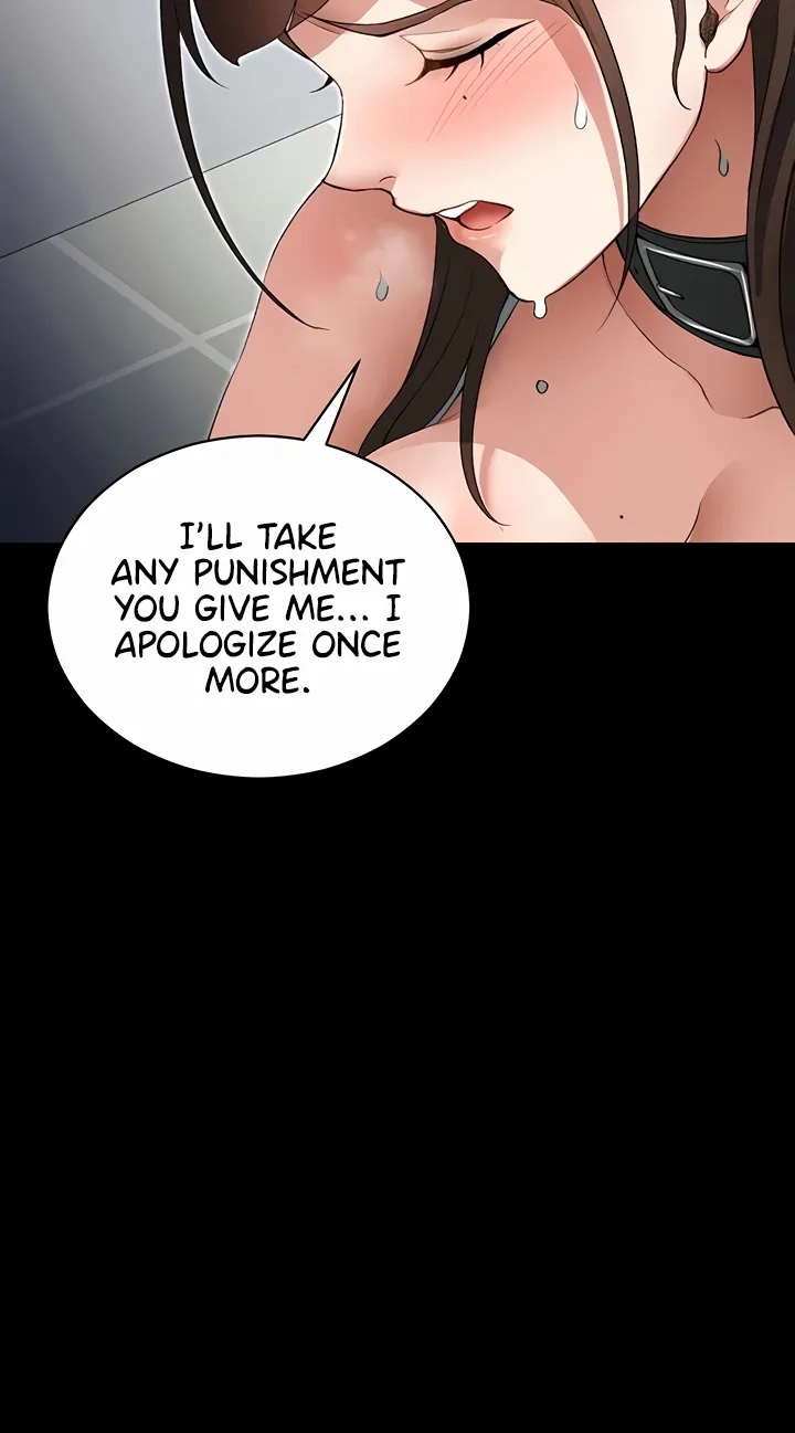 Read Taming a Female Bully chapter 46 image 51 on Lezhin