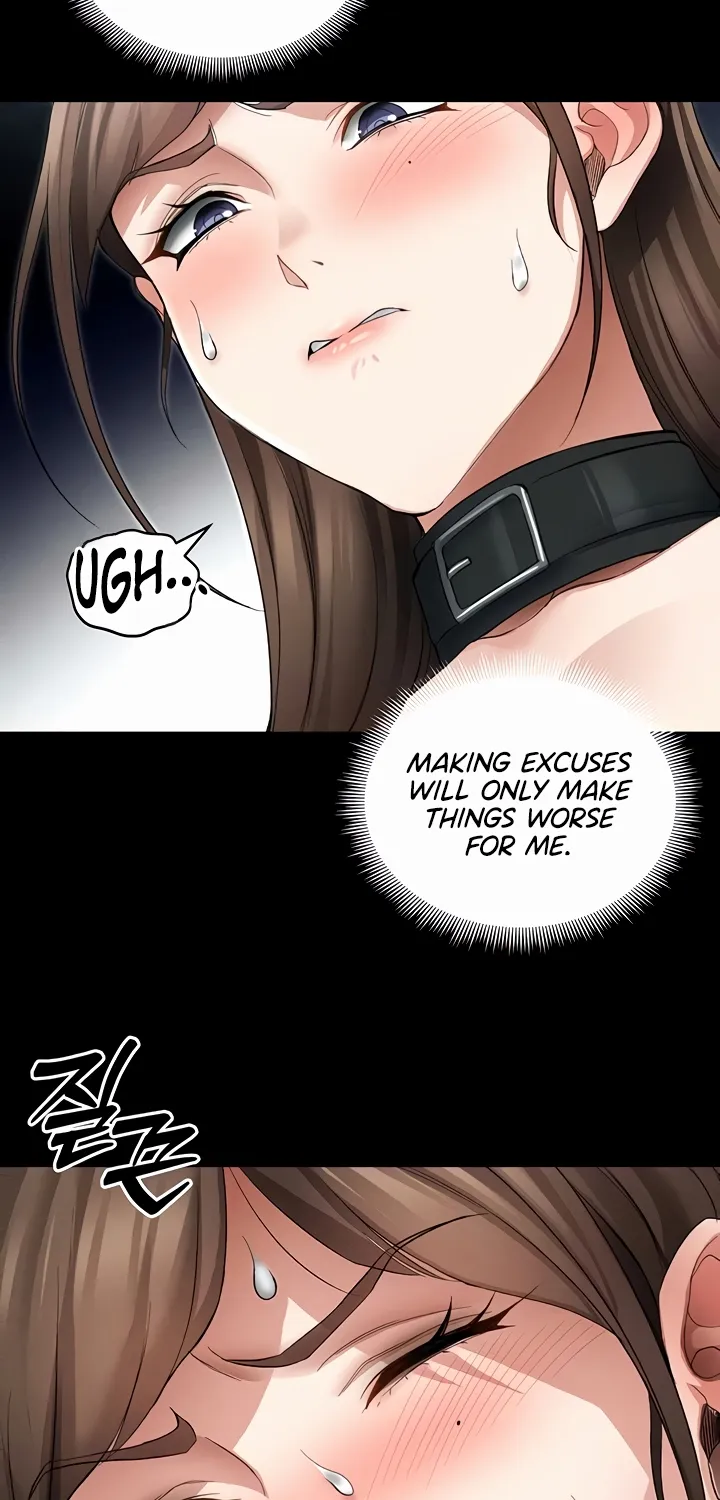 Read Taming a Female Bully chapter 46 image 53 on Lezhin