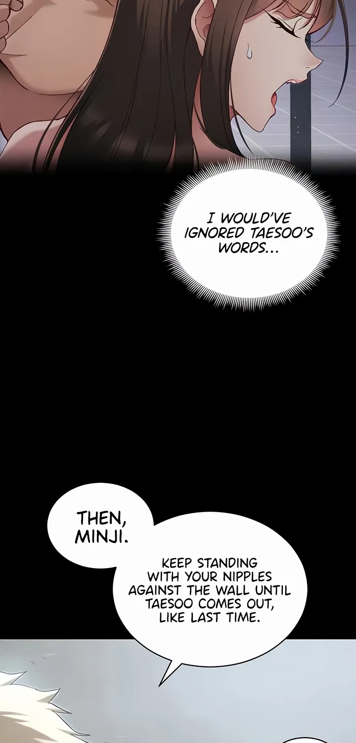 Read Taming a Female Bully chapter 46 image 55 on Lezhin