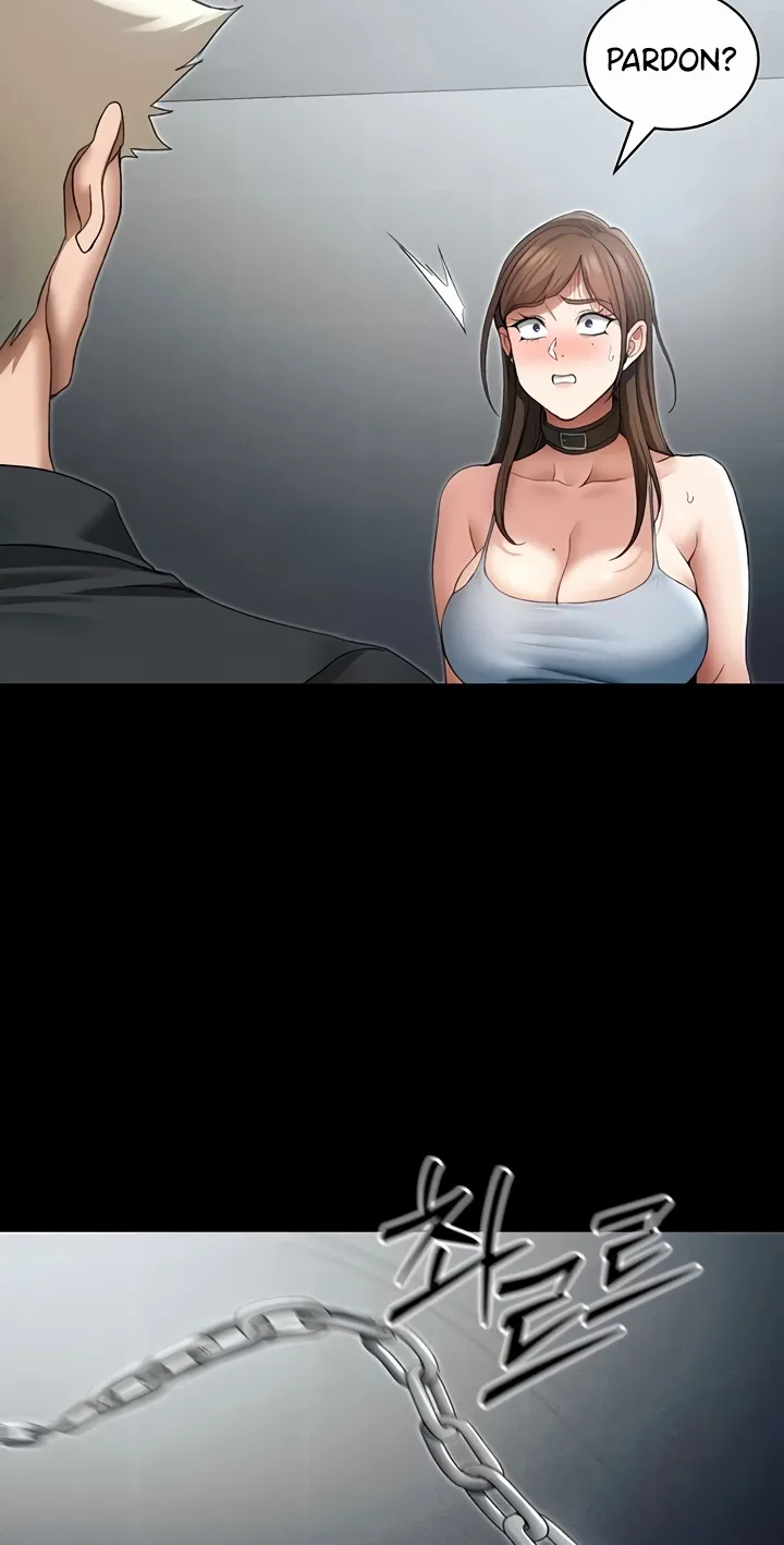 Read Taming a Female Bully chapter 46 image 56 on Lezhin