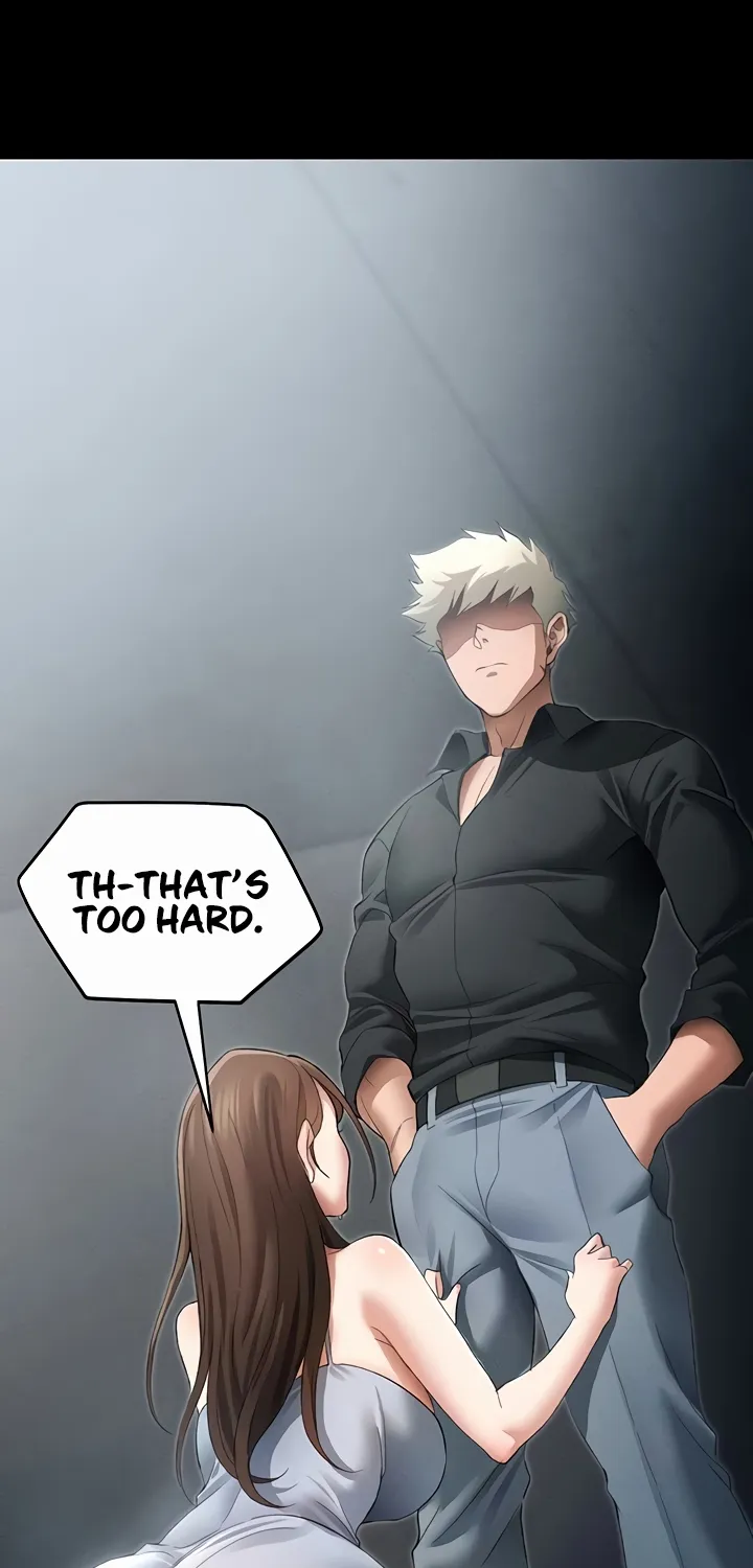 Read Taming a Female Bully chapter 46 image 58 on Lezhin