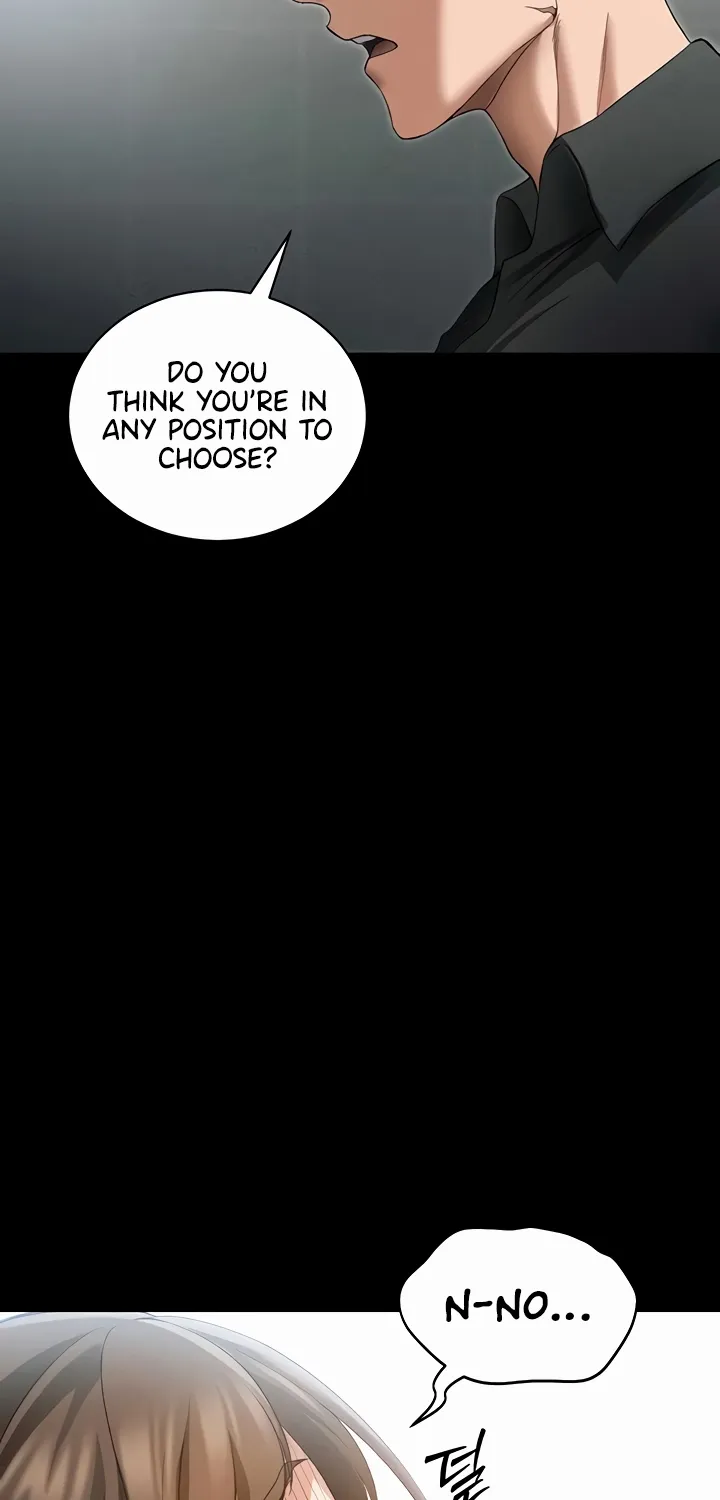 Read Taming a Female Bully chapter 46 image 60 on Lezhin