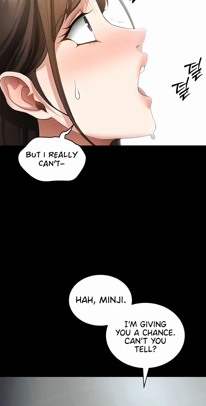 Read Taming a Female Bully chapter 46 image 61 on Lezhin