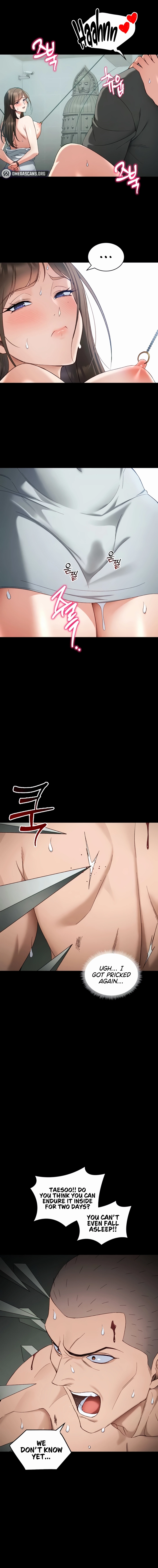 Read Taming a Female Bully chapter 47 image 9 on Lezhin