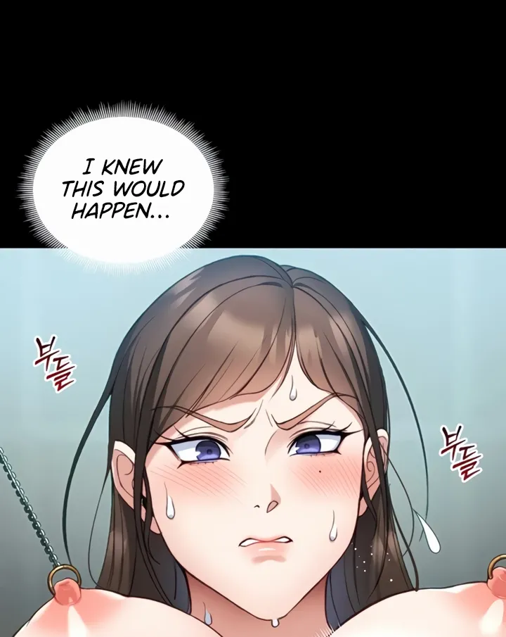 Read Taming a Female Bully chapter 48 image 16 on Lezhin