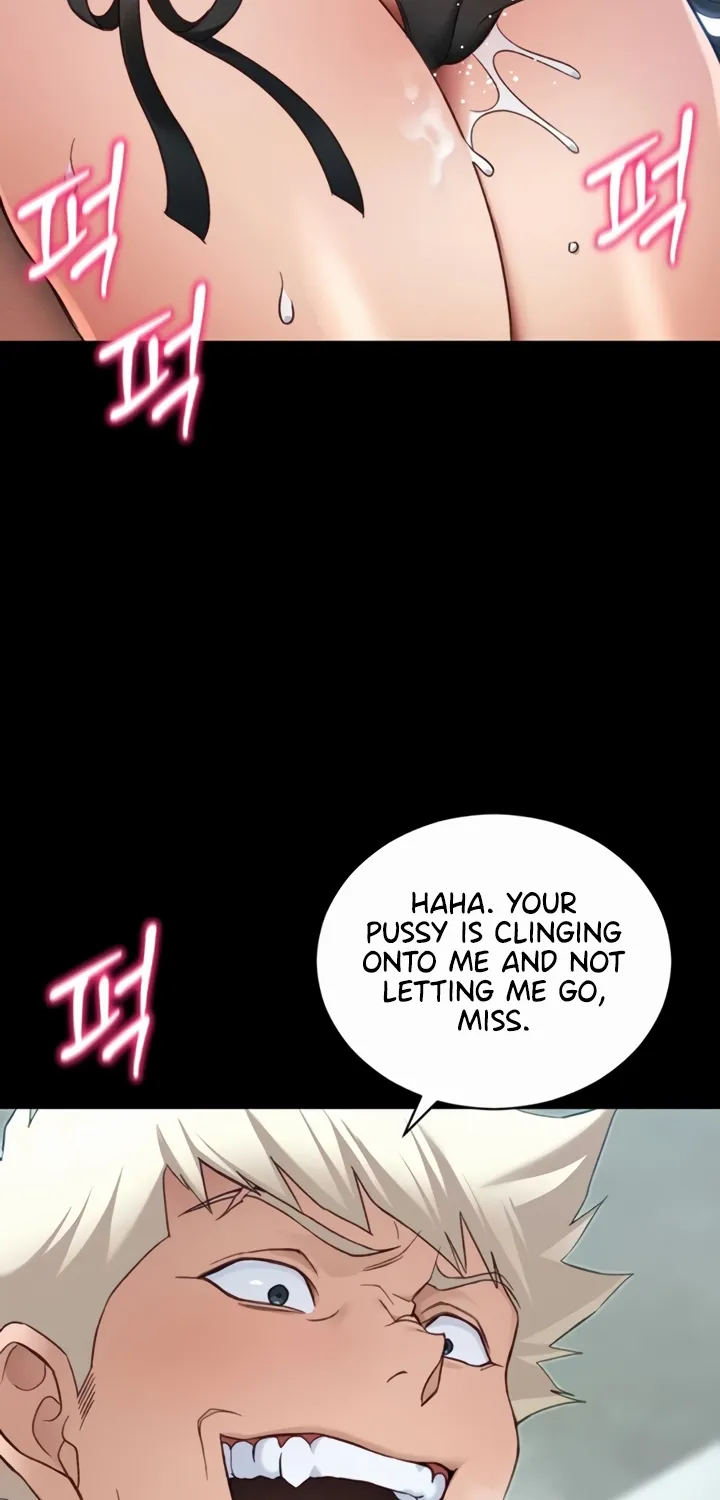Read Taming a Female Bully chapter 48 image 20 on Lezhin