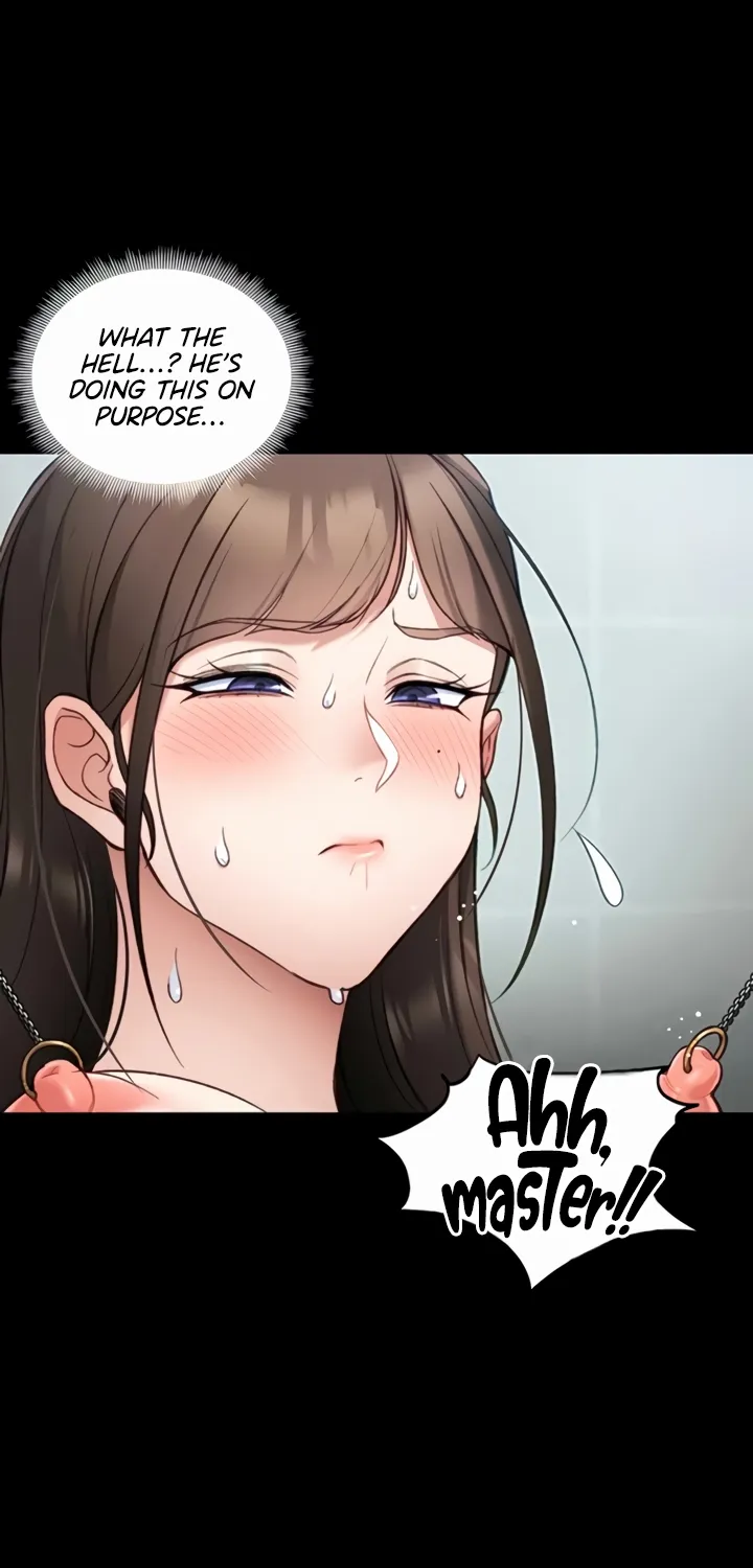 Read Taming a Female Bully chapter 48 image 23 on Lezhin