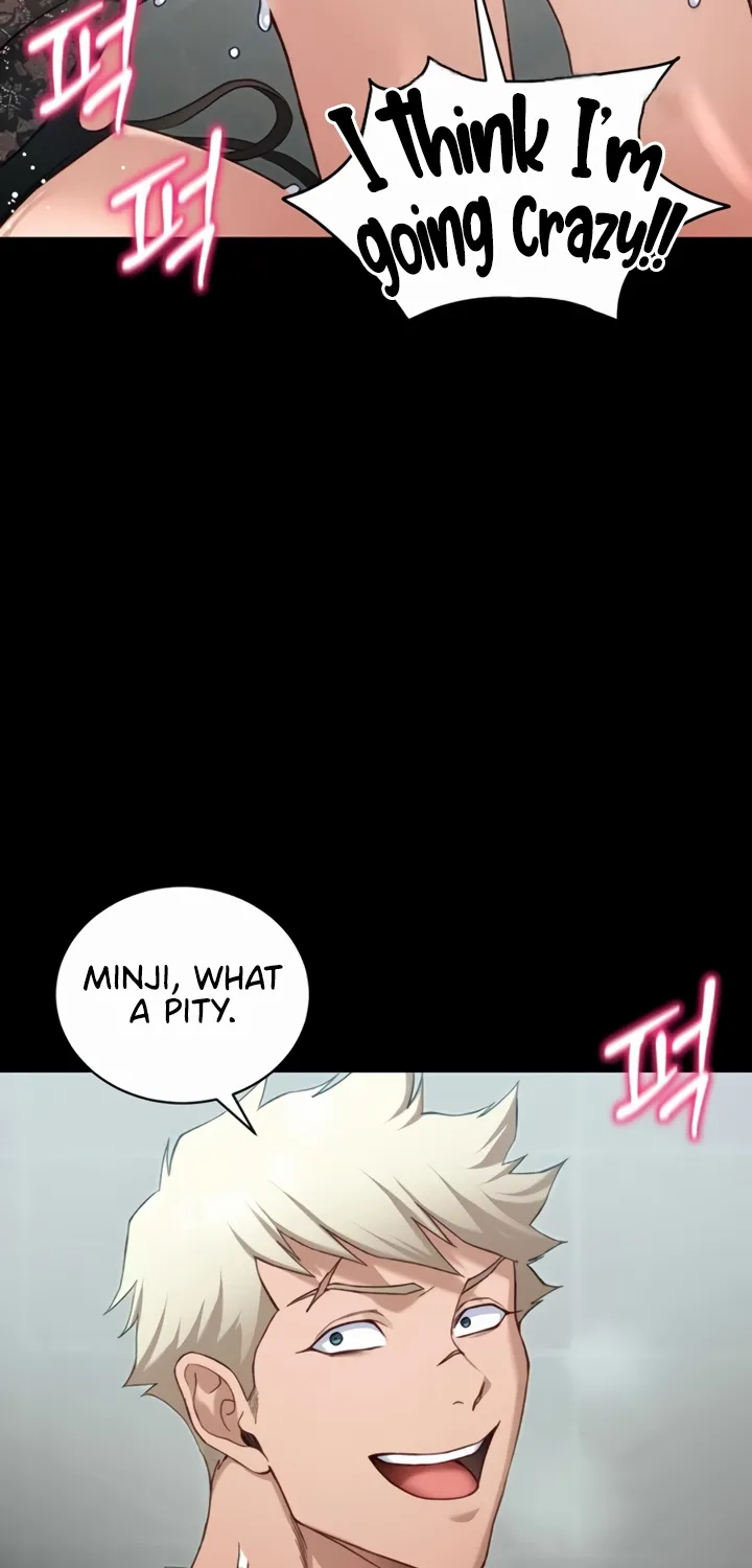 Read Taming a Female Bully chapter 48 image 25 on Lezhin