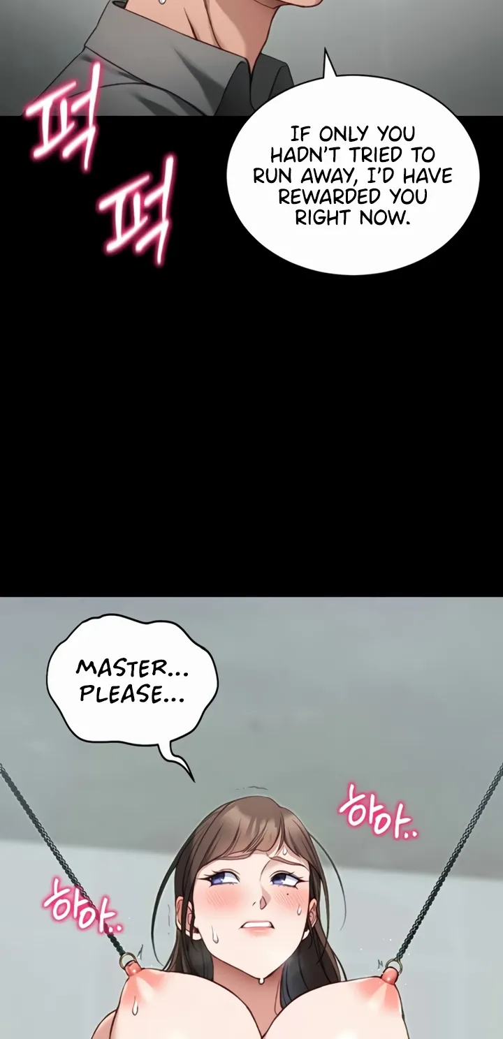 Read Taming a Female Bully chapter 48 image 26 on Lezhin