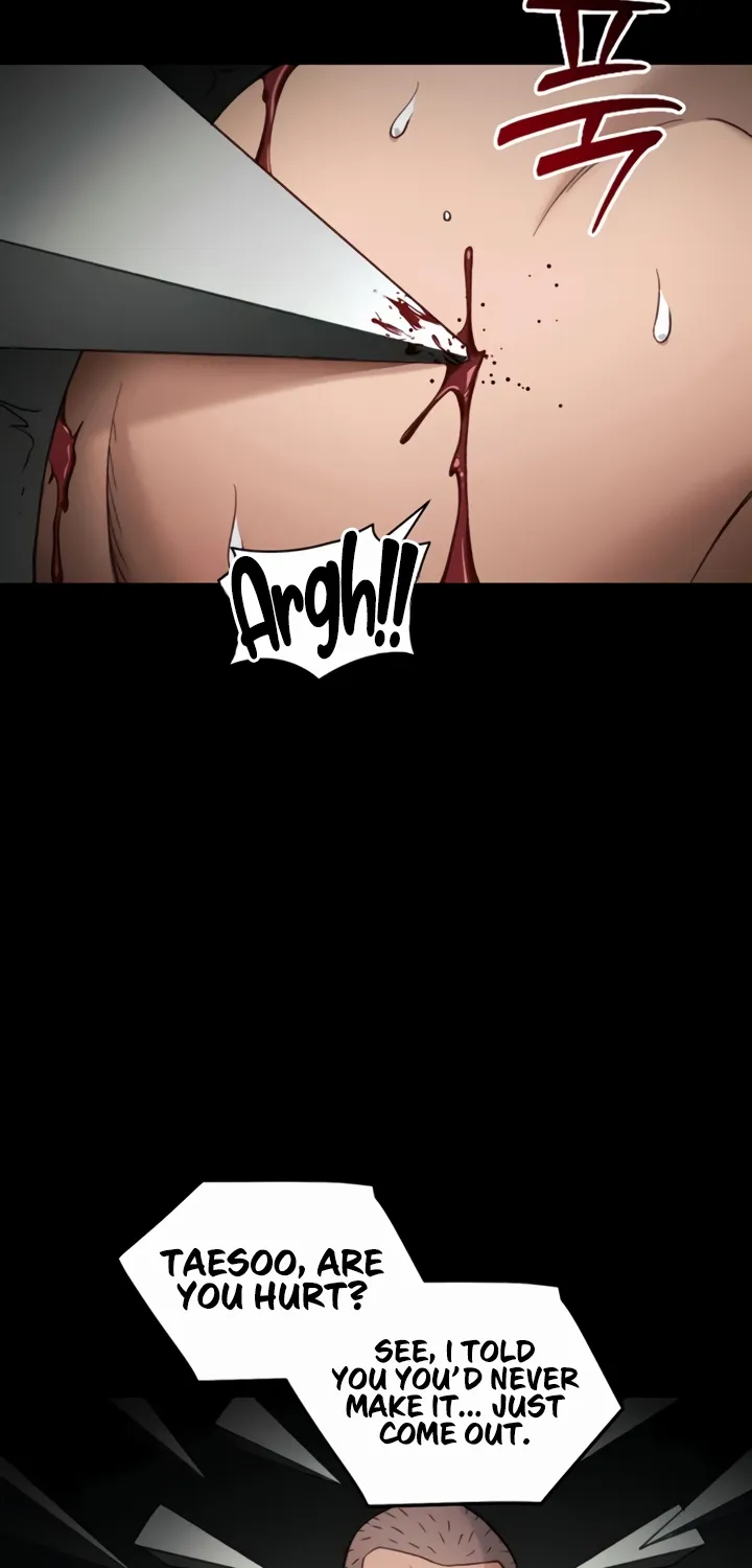 Read Taming a Female Bully chapter 48 image 30 on Lezhin