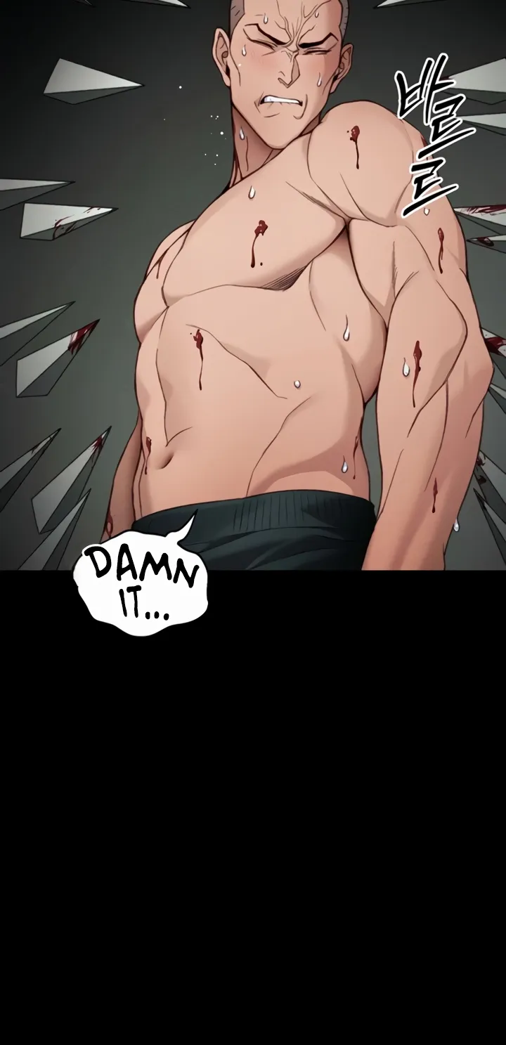 Read Taming a Female Bully chapter 48 image 31 on Lezhin