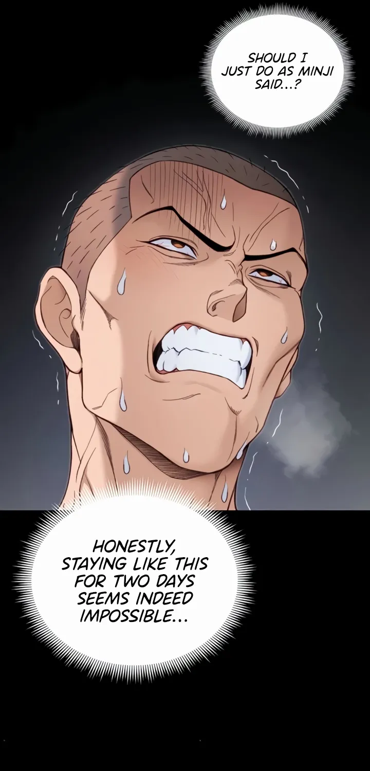 Read Taming a Female Bully chapter 48 image 32 on Lezhin
