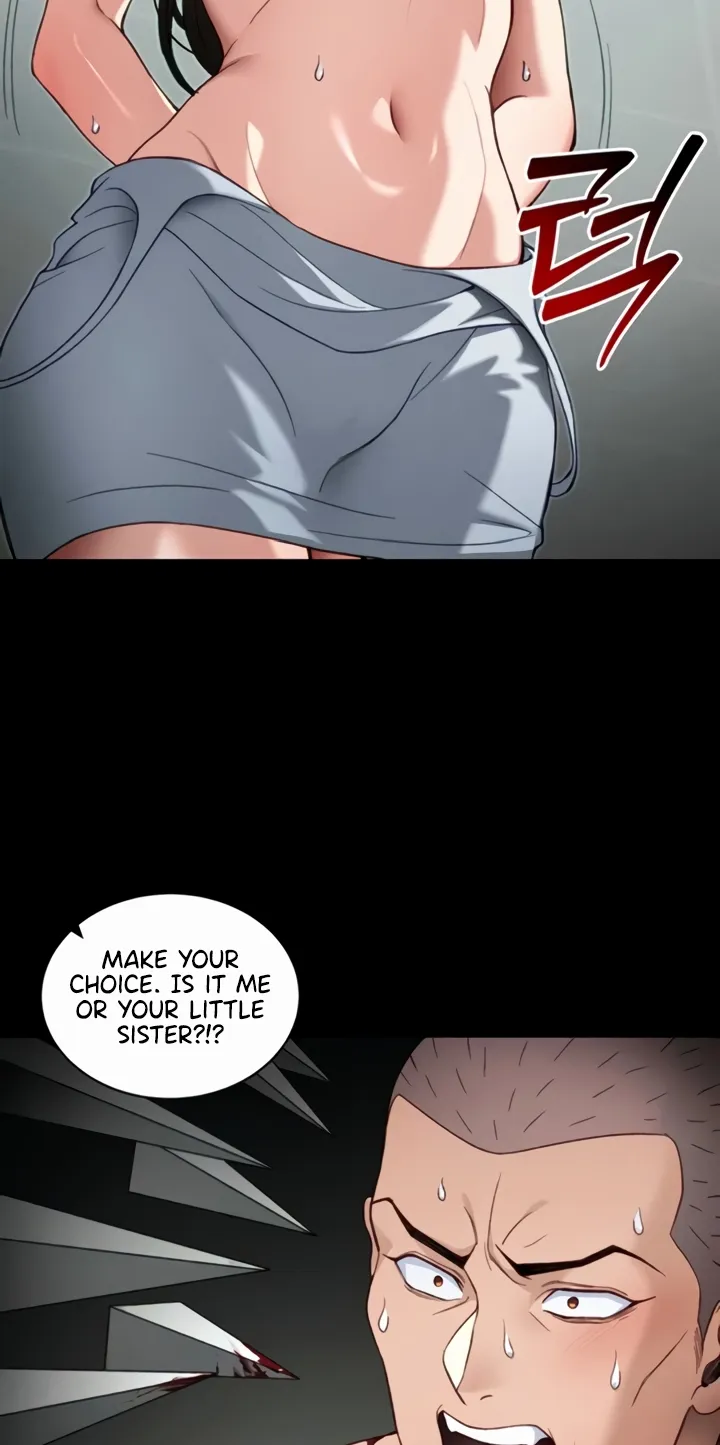 Read Taming a Female Bully chapter 48 image 36 on Lezhin