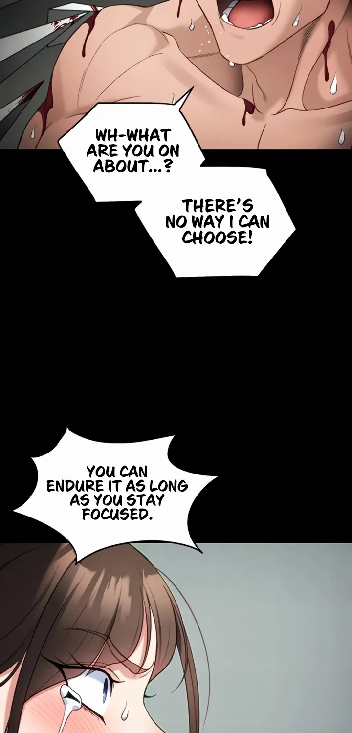 Read Taming a Female Bully chapter 48 image 37 on Lezhin