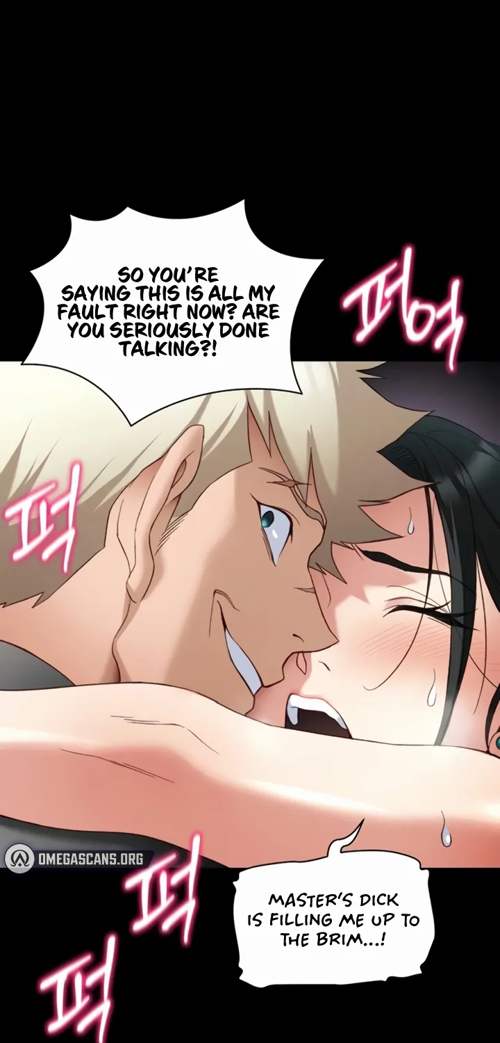 Read Taming a Female Bully chapter 48 image 4 on Lezhin