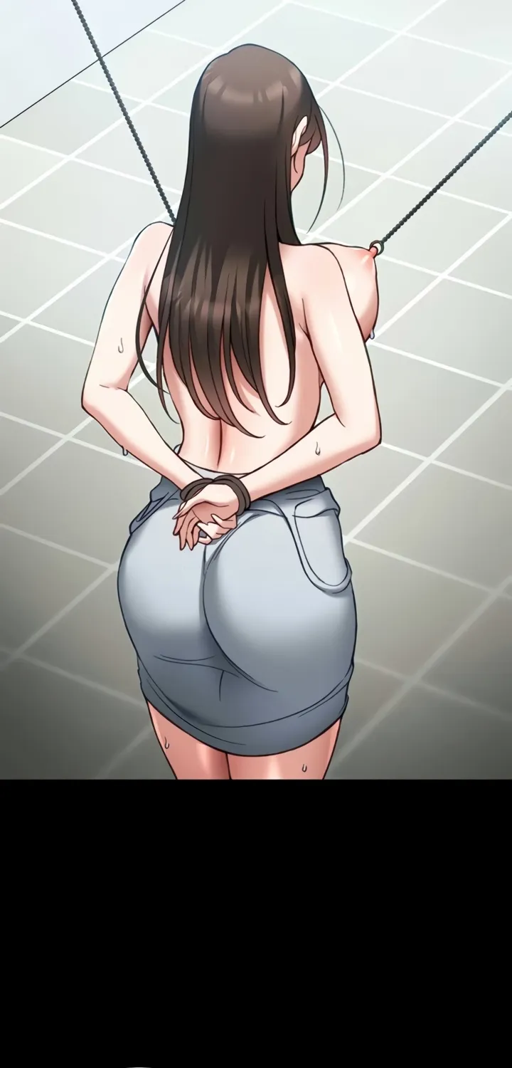 Read Taming a Female Bully chapter 48 image 40 on Lezhin