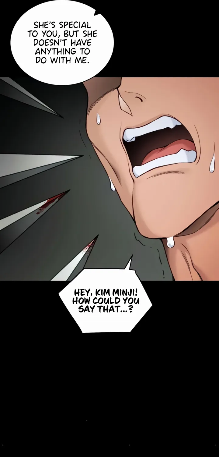 Read Taming a Female Bully chapter 48 image 42 on Lezhin
