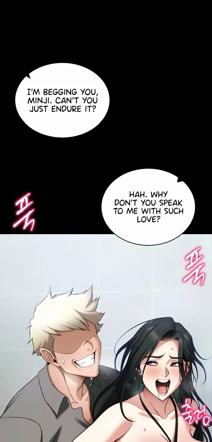 Read Taming a Female Bully chapter 48 image 43 on Lezhin
