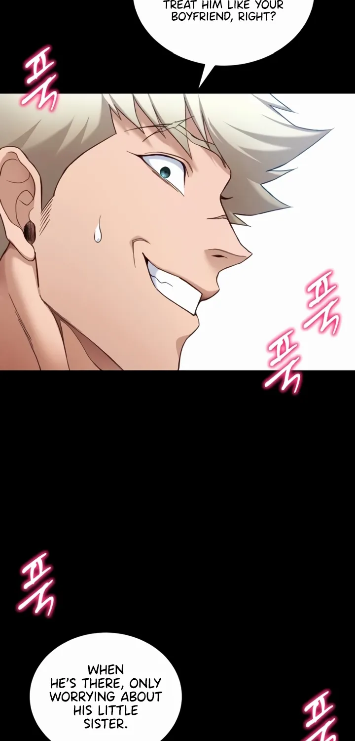 Read Taming a Female Bully chapter 48 image 48 on Lezhin
