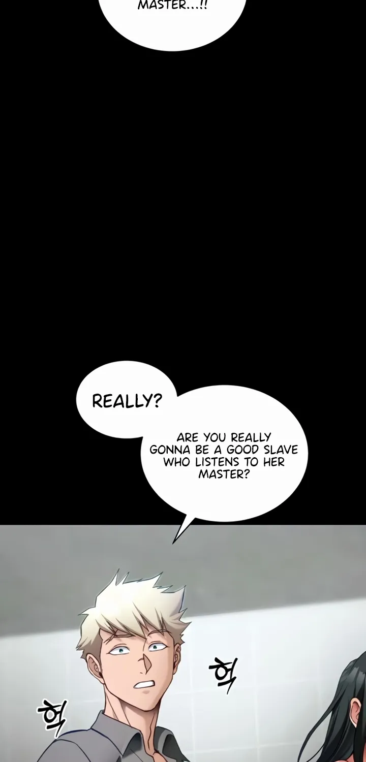 Read Taming a Female Bully chapter 48 image 54 on Lezhin